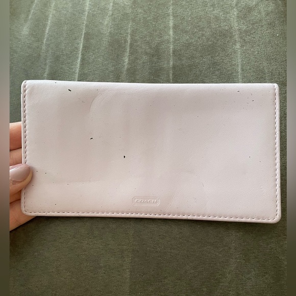 Coach Wallet - Picture 8 of 14